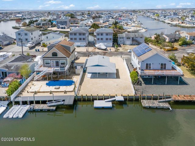 103 S Binnacle Drive, Little Egg Harbor, NJ 08087