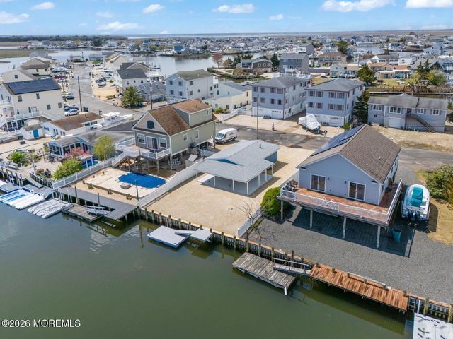 103 S Binnacle Drive, Little Egg Harbor, NJ 08087