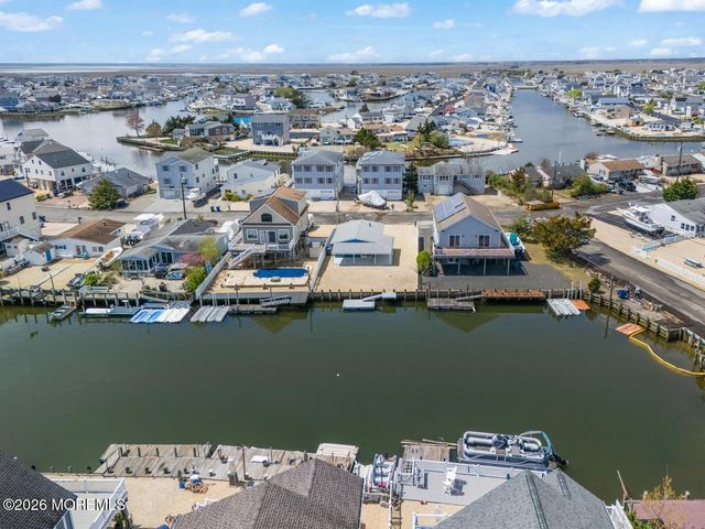 103 S Binnacle Drive, Little Egg Harbor, NJ 08087