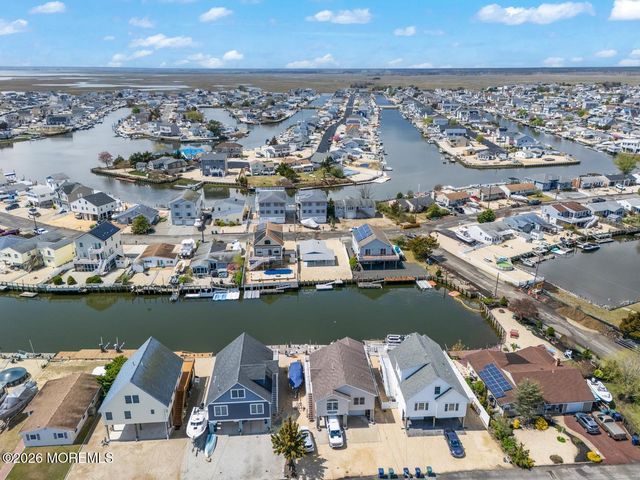 103 S Binnacle Drive, Little Egg Harbor, NJ 08087