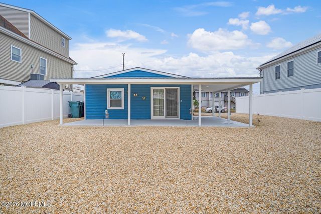 103 S Binnacle Drive, Little Egg Harbor, NJ 08087