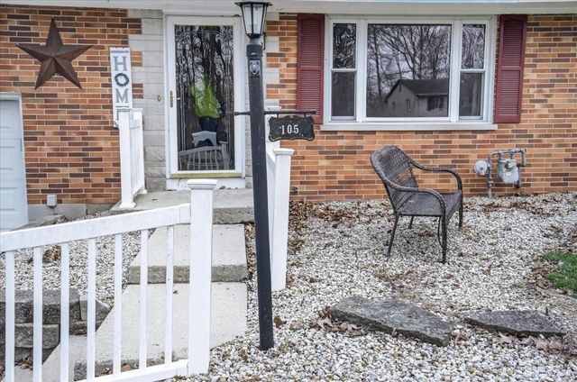 105 Jan Lynn Lane, Liberty Twp, OH 45133