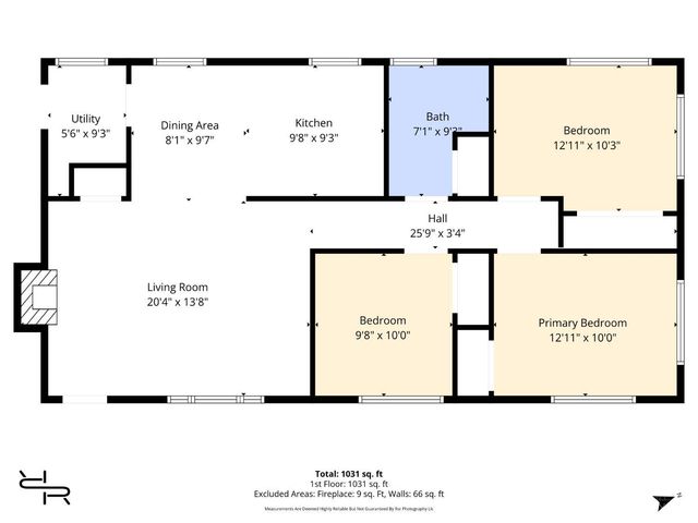 105 Jan Lynn Lane, Liberty Twp, OH 45133