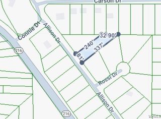 Lot 12 Allison Drive, Mccalla, AL 35111