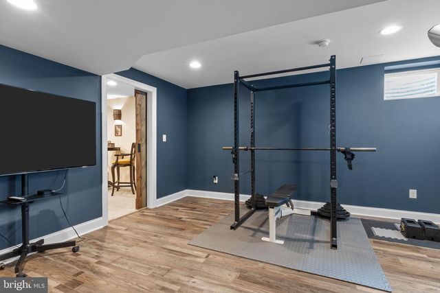 1100 PINEVILLE RD, New Hope, PA 18938