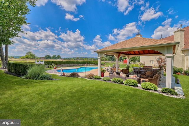 1100 PINEVILLE RD, New Hope, PA 18938