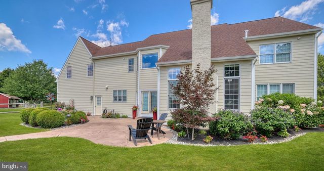 1100 PINEVILLE RD, New Hope, PA 18938