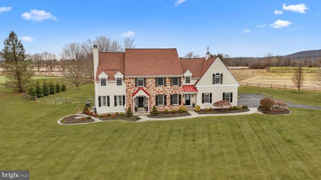 1100 PINEVILLE RD, New Hope, PA 18938