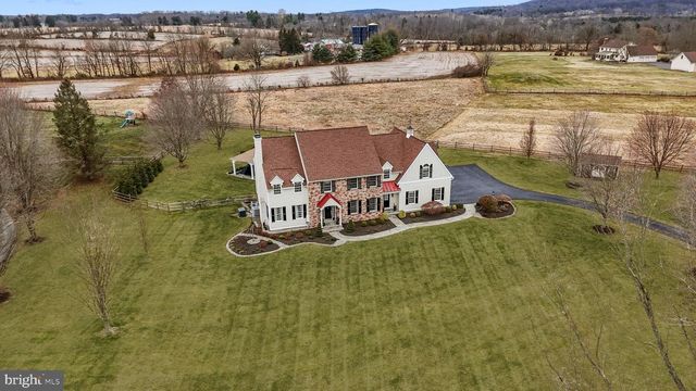 1100 PINEVILLE RD, New Hope, PA 18938