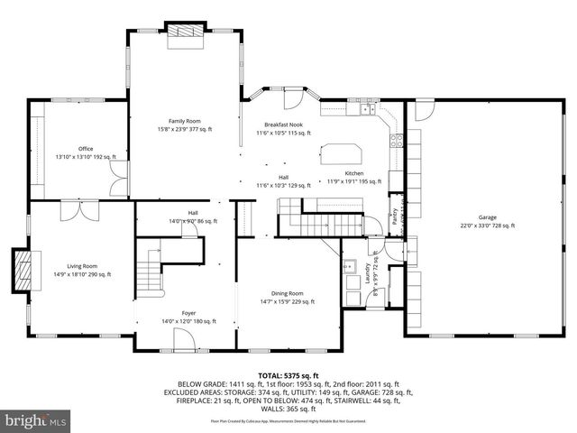 1100 PINEVILLE RD, New Hope, PA 18938