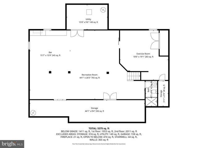 1100 PINEVILLE RD, New Hope, PA 18938