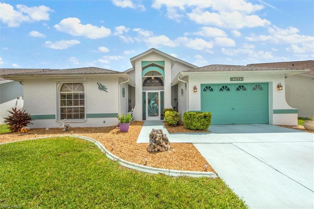 17837 Dracena CIR, NORTH FORT MYERS, FL 33917 — photo 2