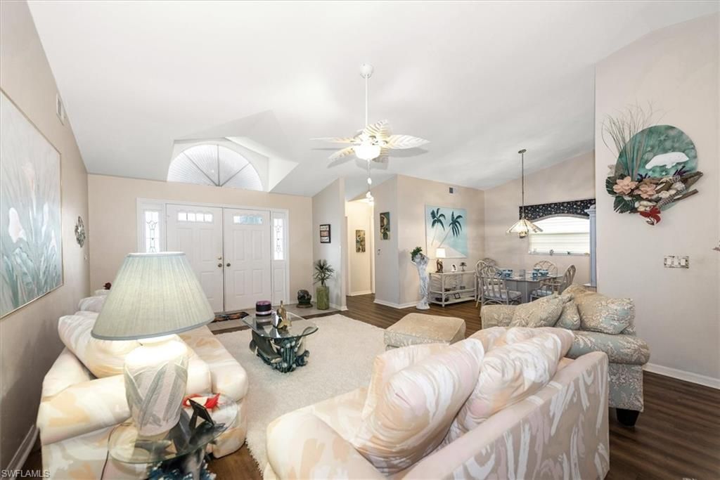 17837 Dracena CIR, NORTH FORT MYERS, FL 33917 — photo 5
