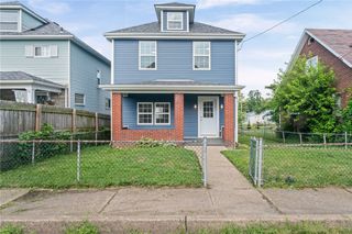 15 Reppert Blvd, Uniontown, PA 15401