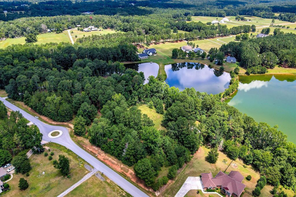 330 Arthur Grimaud Way, Appling, GA 30802