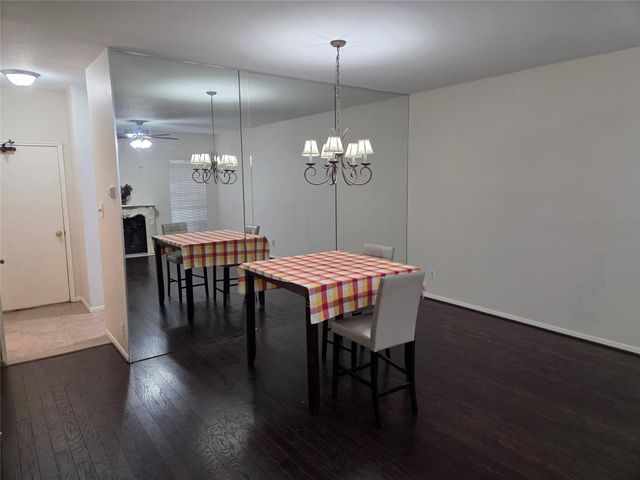 3780 Tanglewilde Street 106, Houston, TX 77063