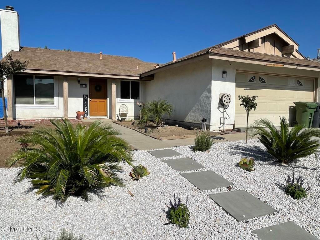 2047 Belmar Court N, Simi Valley, CA 93063