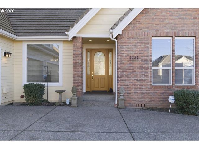 2082 BARRINGTON Ave, Salem, OR 97302