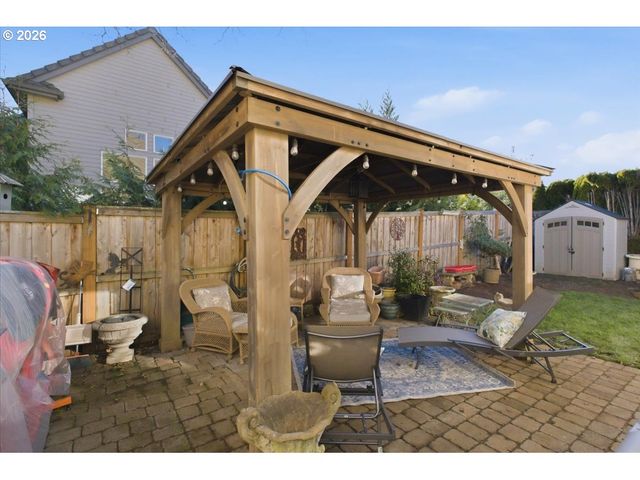 2082 BARRINGTON Ave, Salem, OR 97302