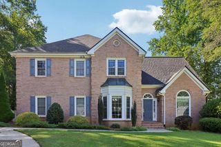 2130 Weatherstone Circle SE, Conyers, GA 30094
