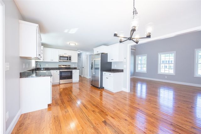 6 BOYD BROOK Circle, Coventry, RI 02816