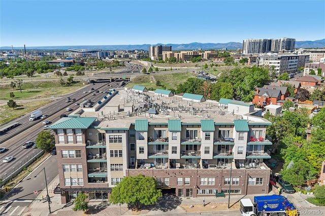 1441 Central Street 306, Denver, CO 80211
