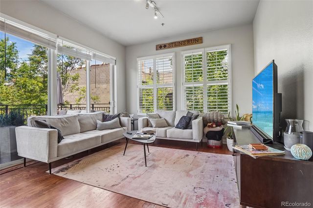 1441 Central Street 306, Denver, CO 80211