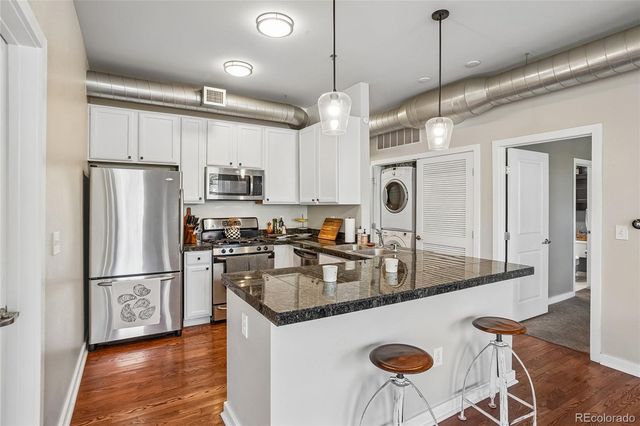 1441 Central Street 306, Denver, CO 80211