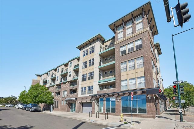 1441 Central Street 306, Denver, CO 80211