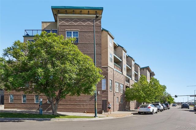 1441 Central Street 306, Denver, CO 80211