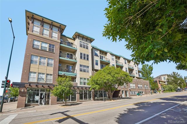 1441 Central Street 306, Denver, CO 80211