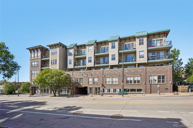 1441 Central Street 306, Denver, CO 80211