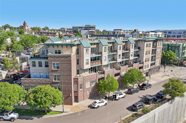 1441 Central Street 306, Denver, CO 80211