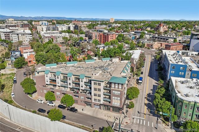 1441 Central Street 306, Denver, CO 80211