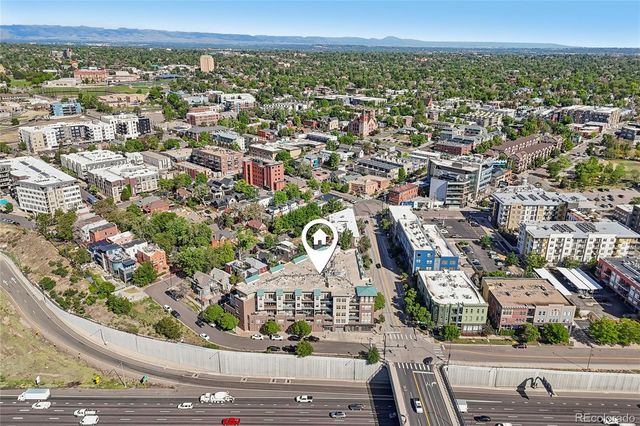 1441 Central Street 306, Denver, CO 80211