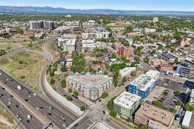 1441 Central Street 306, Denver, CO 80211