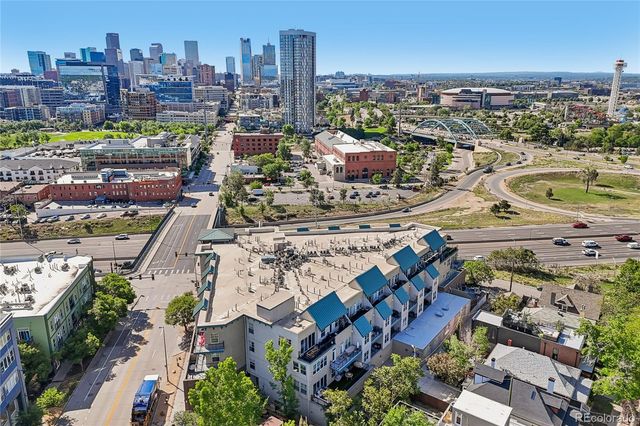 1441 Central Street 306, Denver, CO 80211