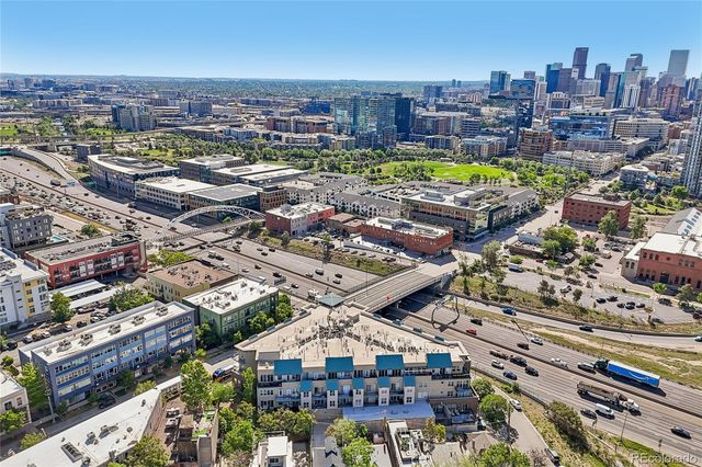 1441 Central Street 306, Denver, CO 80211