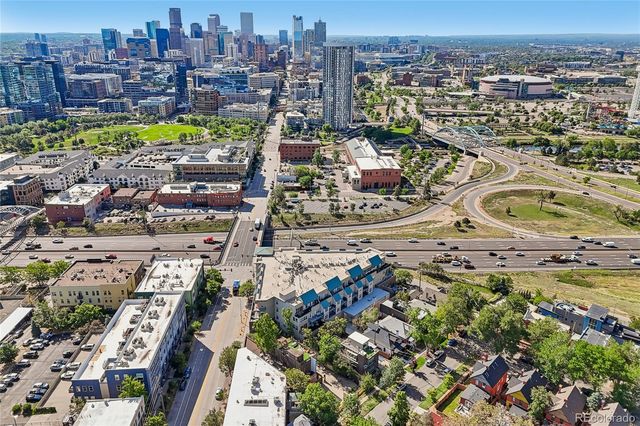 1441 Central Street 306, Denver, CO 80211