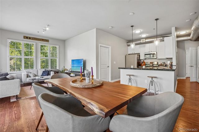1441 Central Street 306, Denver, CO 80211