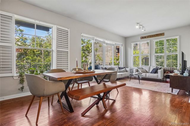 1441 Central Street 306, Denver, CO 80211