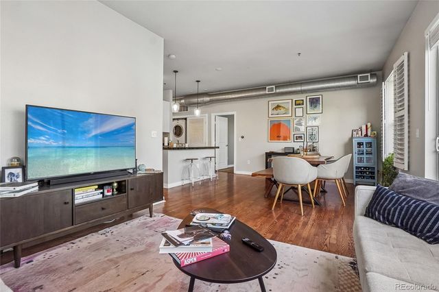 1441 Central Street 306, Denver, CO 80211