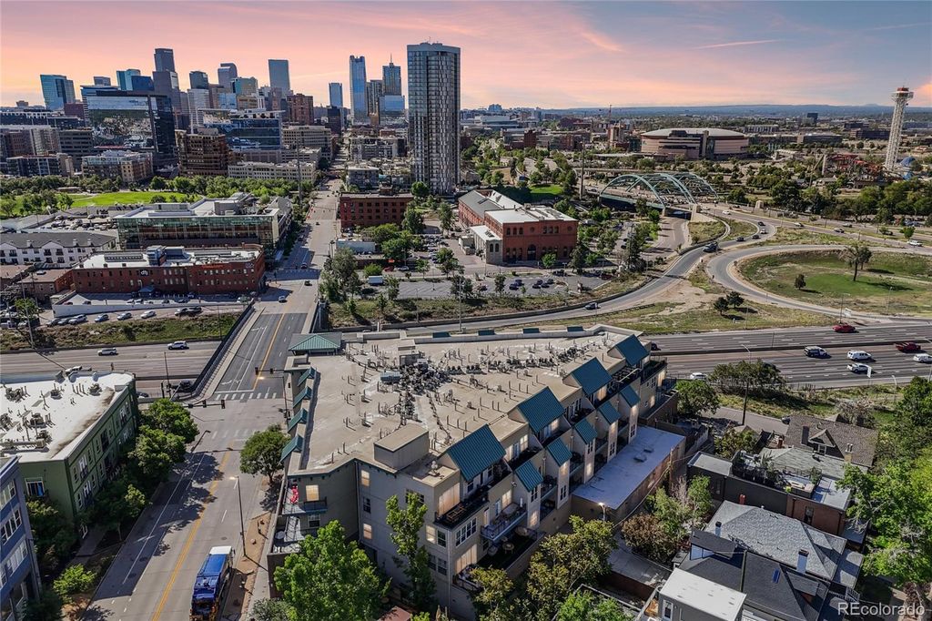 1441 Central Street 306, Denver, CO 80211