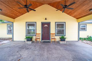 308 Cactus St, Fulton, TX 78358