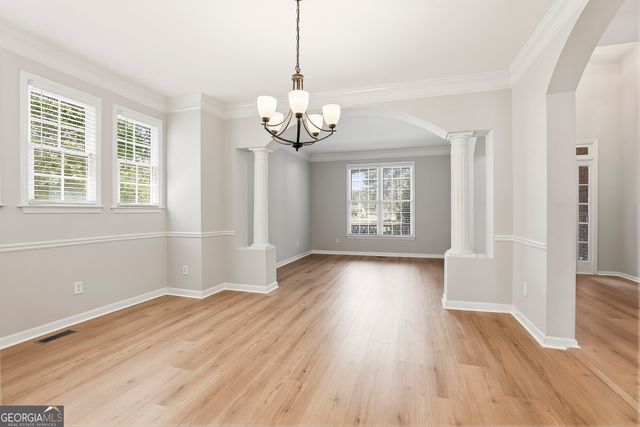 130 South Shore Terrace, Fayetteville, GA 30214