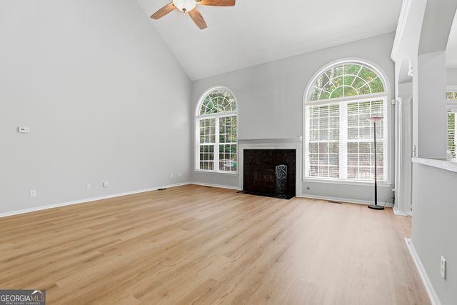 130 South Shore Terrace, Fayetteville, GA 30214