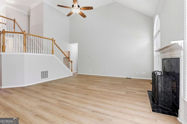 130 South Shore Terrace, Fayetteville, GA 30214