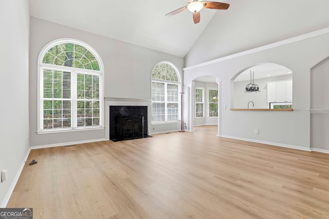 130 South Shore Terrace, Fayetteville, GA 30214