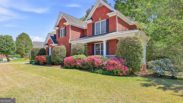 130 South Shore Terrace, Fayetteville, GA 30214