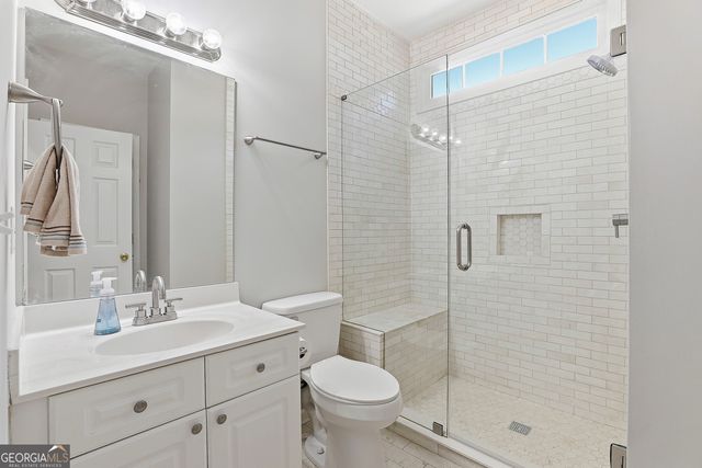 130 South Shore Terrace, Fayetteville, GA 30214